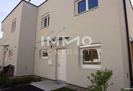 Ländliches Wohnen -Doppelhaus mit Eigengarten zum Mieten in St. Leonhard/Forst - Provisionsfrei