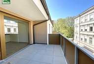 Hochwertiger Wohnraum in Hernals – Vollständig vermietet!