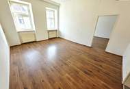 Make Altbau great again! Perfekt aufgeteilte Altbauwohnung in einem traumhaft schönen Haus + Ideale Infrastruktur und Anbindung! Augarten in der Nähe! Jetzt zugreifen!