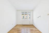 Helle 2-Zimmer-Wohnung in zentraler Lage nahe Schönbrunn und U4