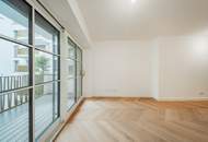 Moderne 2-Zimmer-Oase in zentraler Lage