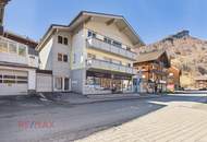 Nur 700 Meter zum Lift – Urlaub ohne Umwege