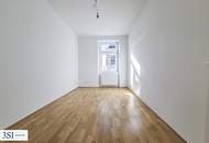 Helle 2-Zimmer-Wohnung mit Park- und Grünblick im 3. Obergeschoss