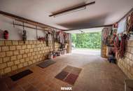 Ein Haus mit Herz und viel Platz für neue Erinnerungen