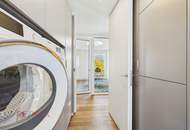 Penthouse Prestige: Das einzige Wohnrefugium auf der obersten Ebene