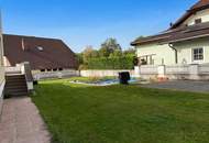 Wohnhaus mit 3 Wohneinheiten nahe dem Krottensee
