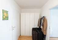 Helle 3-Zimmer-Wohnung mit Klimaanlage + Fernwärme