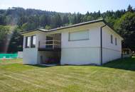 Modernes Wohnen im Bungalow in ruhiger Siedlungsrandlage - Haus mit Terrasse, großem Garten und hochwertiger Innenausstattung