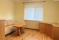 Familienhaus mit 4 Zimmern, Garage und Garten in ruhiger Wohnlage
