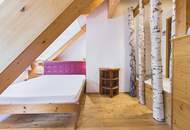 Freizeitwohnsitz am Ossiacher See – alpine Maisonette mit privatem Wellnesskomfort &amp; Resort-Infrastruktur