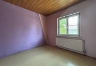 Altbau auf kompakten Grundstück