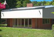 High-End Refugium am Stadtrand: Naturidylle trifft Urban Business !!