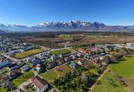 Leben mit Aussicht – Traumhaus mit Blick auf die Schweizer Bergwelt
