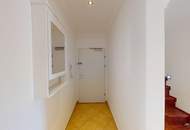 Penthouse mit 360° Weitblick – Exklusives Wohnerlebnis im 4. Bezirk auf zwei Ebenen (inkl. 2 Stellplätzen)