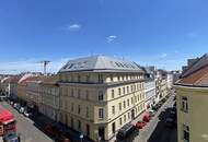 Dein Zuhause nach Maß – 3-Zimmer-Wohnung in Währing, belagsfertig ab Sommer 2026