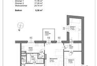 ☀️🌳💎Traumhafte 3-Zimmer-Wohnung im herrlichen Herzoghof – direkt neben dem Casino Baden!☀️🌳