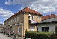 2-Zimmer-Wohnung mit Balkon