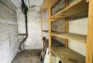 Teilsanierungsbedürftige 3-Zimmer-Wohnung nahe Wilhelmsdorfer Park