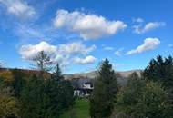 "Moderne 2-Zimmer-Wohnung in Tribuswinkel an der Schwechat!"