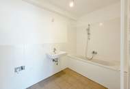 2-Zimmer-Dachgeschosswohnung mit Terrasse!
