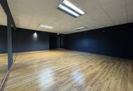 Gewerbeimmobilie in Klagenfurt – 638 m² für Fitness, Praxis, Schulung, Showroom und mehr