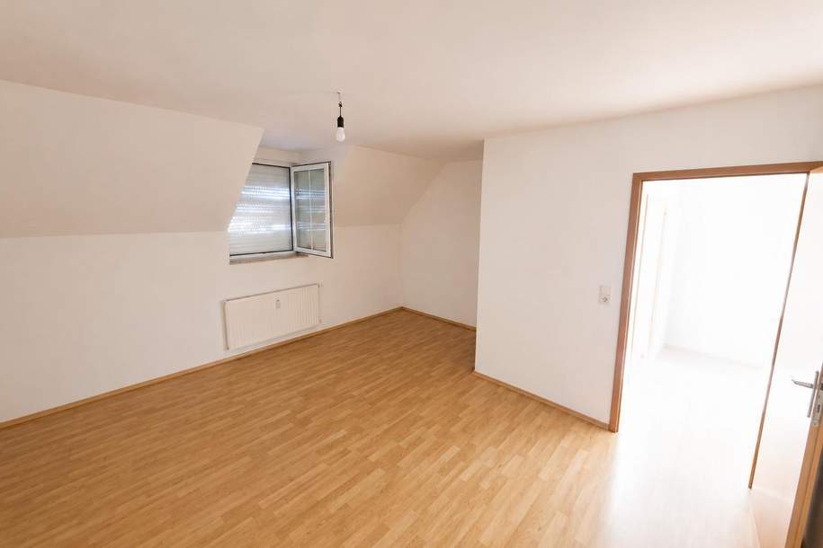 Provisionsfrei | sehr helle 2-Zimmerwohnung in Eibiswald, Wohnung-miete, 540,80,€, 8552 Deutschlandsberg