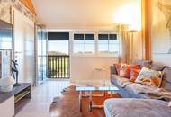 Koppl: 3-Zimmer-Anlegerwohnung ca. 62 m² im hist. Fichtlgut – generalsaniert, touristisch genehmigt, vollmöbliert, startklar