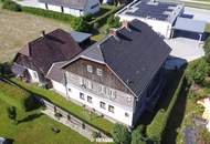 Verkauf über DAVE - Sanierungsbedürftiges Mehrfamilienhaus mit großem Potenzial in der Marktgemeinde Öblarn
