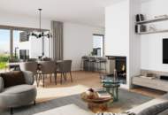 Wohnen wie im Urlaub – Haus in erster Reihe am Ufer - jetzt zum Early-Bird-Preis