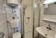 Eisenstadt - Zentrum! Gepflegte Garconniere ab sofort zu mieten