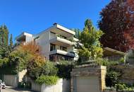 Top-Lage am Kaasgraben mit Terrasse und Garten