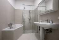 Sonnige, bezugsfertige Familienwohnung mit zahlreichen Gestaltungsmöglichkeiten!