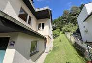 Einfamilienhaus auf großem Grund mit Sanierungsbedarf