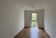 "ein viertel grün" - Schöner Wohnen in Wiener Neustadt - Top 14/10!