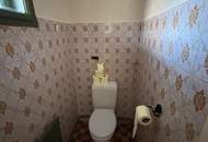 Einfamilienhaus mit Nebengebäuden!