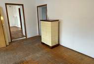 Landliebe trifft Raum zur Entfaltung: Ehemaliges Gasthaus auf 6.252 m2 Grund