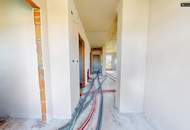 Belagsfertiger Bungalow mit 3 Zimmern und 1.266 m² Grund in Feistritz +++ Pulverstampf +++