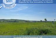 Sonniges Baugrundstück in idyllischer Ortslage!