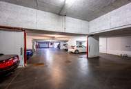 ***NEU*** Fantastische 3 Zimmer Neubau-Wohnung in TOP-Lage mit Garage!