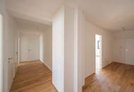 ++FonteFlats++ Hochwertiger 2-Zimmer Neubau-ERSTBEZUG mit Balkon!