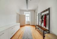 Repräsentatives Altbau Bürojuwel im Herzen von Margareten zu mieten