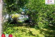 Zwei Häuser, eine Chance – Ruhiges Wohnen im Grünen