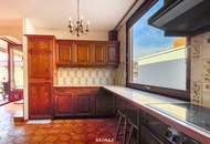 Bungalow - 4-Zimmer mit Pool und Sauna sowie privater Garten