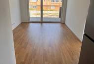 Erstbezug - 2-Zimmer-Wohnung inkl. Komplettküche, Balkon-Außenfläche, Kellerabteil und Tiefgaragenplatz/ SBSG Top 2-14
