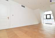 Exquisite Elegance above Vienna's Rooftops – Your Private Luxury Penthouse in the Heart of the 1st District – Click for 3D-Tour!