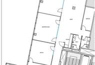 Saturn Tower - Büroflächen zu mieten