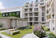 Siebenbrunnengasse 44 - Exklusives Wohngefühl im Herzen von Margareten