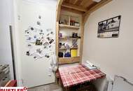 Vermietetes Gewerbelokal – attraktive Investitionsmöglichkeit in Kaisermühlen