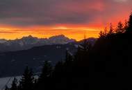 Panorama-Ferienwohnung auf der Gerlitzen Alpe – Touristisch vermietbar mit traumhaftem Blick über Kärntens Seen- und Bergwelt