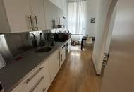 Moderne 2-Zimmer-Wohnung mit Balkon und Lift, Südwestausrichtung, Fahrradabstellplatz, 250m zur U-Bahn